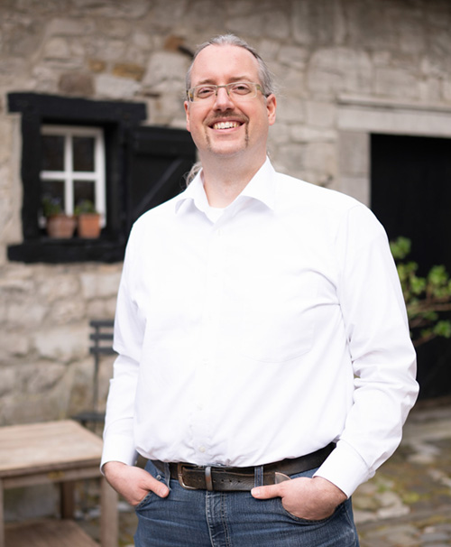 Stephan Schopen