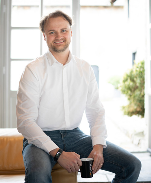 Thomas Wiegand