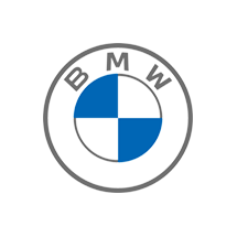 i2solutions Referenzlogo BMW