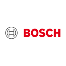 i2solutions Referenzlogo Bosch
