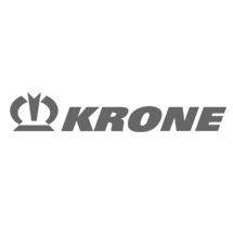 i2solutions Referenzlogo KRONE
