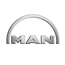 i2solutions Referenzlogo MAN