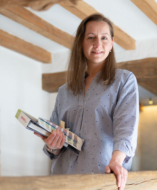 Annett Klabis