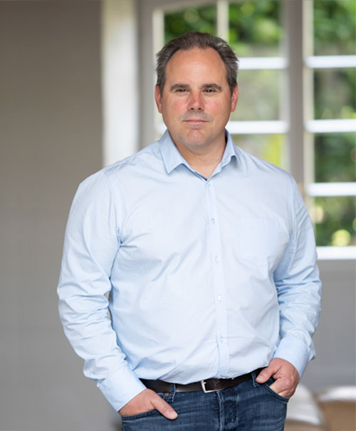 David Bergstein