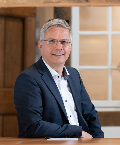 Georg Emonds