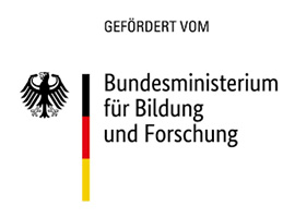 i2solutions research project sponsored by Bundesministerium für Bildung und Forschung