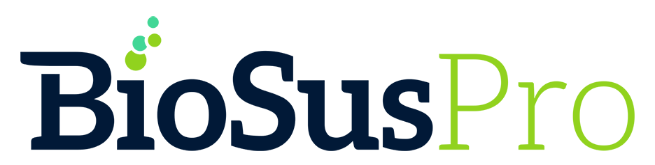 i2solutions research project BioSusPro