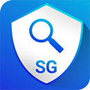 SecureG Analysis Backend Icon