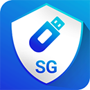 SecureG USB Guard Icon