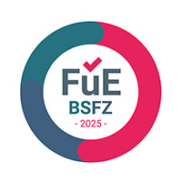 i2solutions research work - Funded by the research allowance of the Federal Republic of Germany