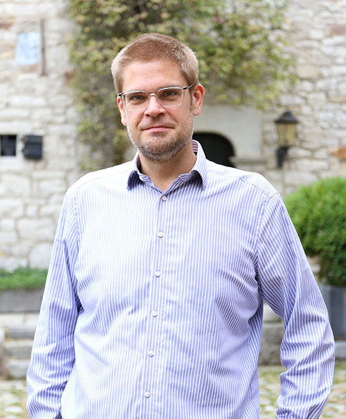Max Reimes