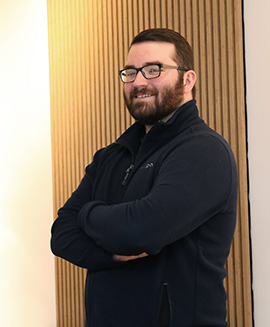 Austin Armstrong