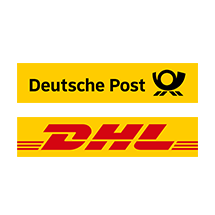 i2solutions Referenzlogo Deutsche Post DHL