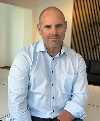 David Bergstein